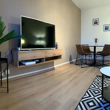 Bel Appartement Renove En Centre Ville Limoges Buitenkant foto