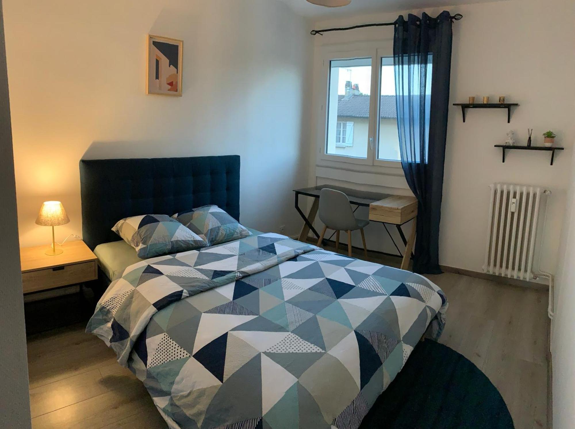 Bel Appartement Renove En Centre Ville Limoges Buitenkant foto