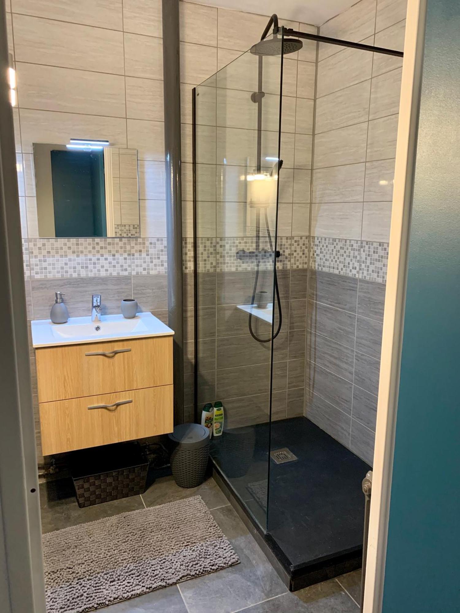 Bel Appartement Renove En Centre Ville Limoges Buitenkant foto
